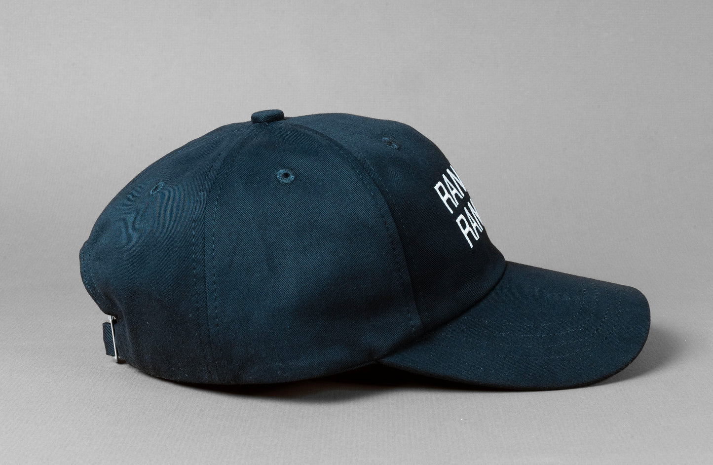 BLACK #5 - HAT