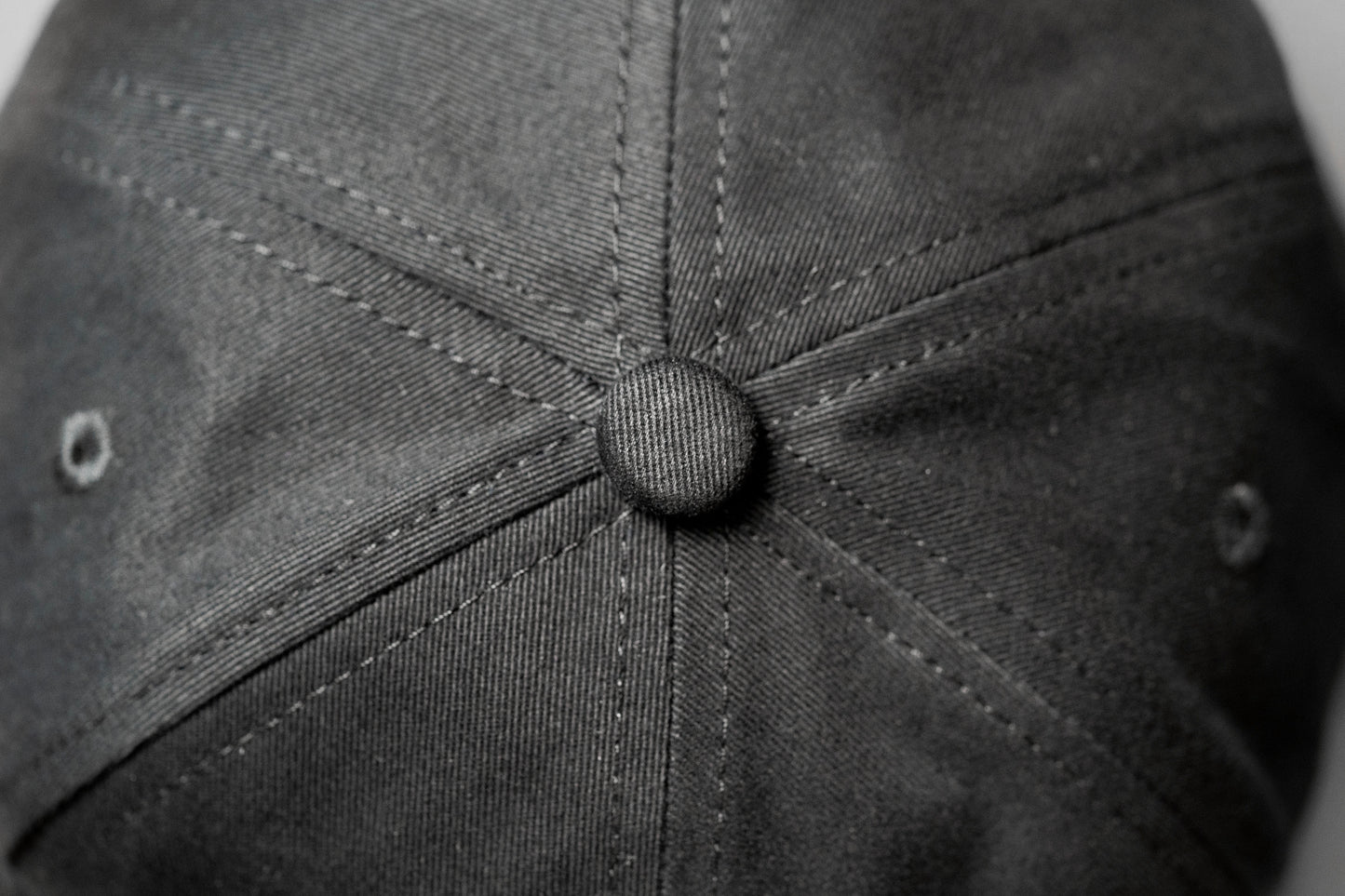 BLACK #5 - HAT
