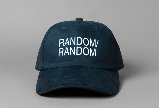 BLACK #5 - HAT