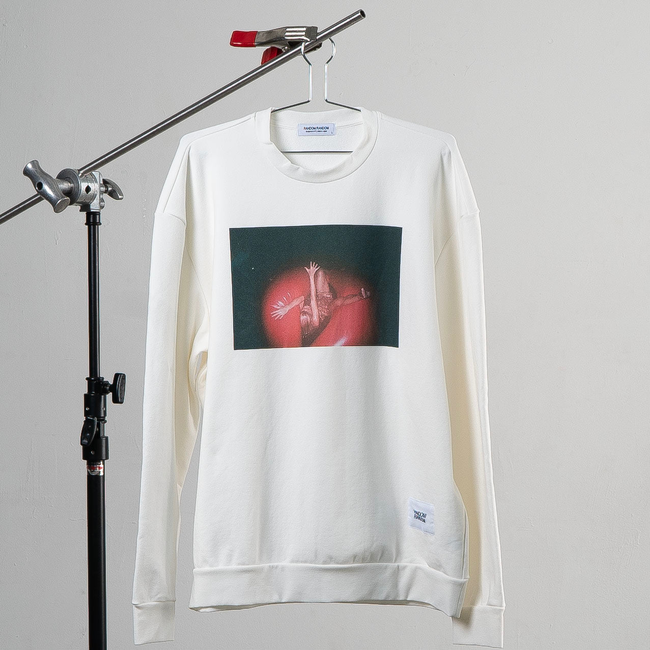 UNTITLED #23 - Sweatshirt