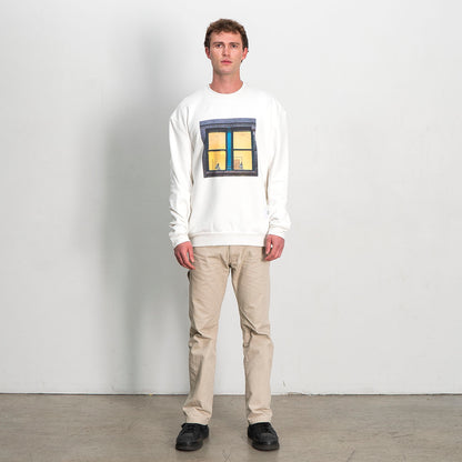 UNTITLED #1 - Sweatshirt