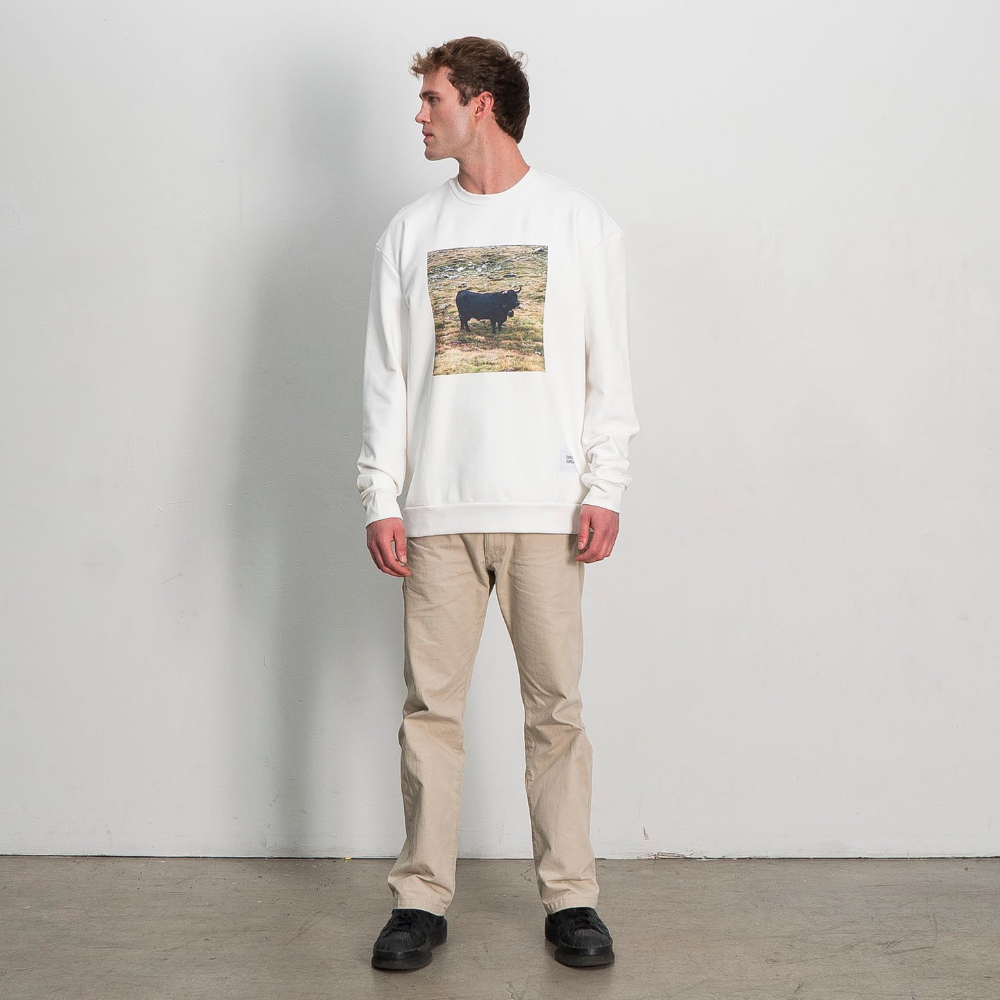 UNTITLED #13 - Sweatshirt