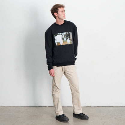 UNTITLED #33 - Sweatshirt