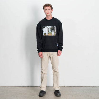 UNTITLED #33 - Sweatshirt