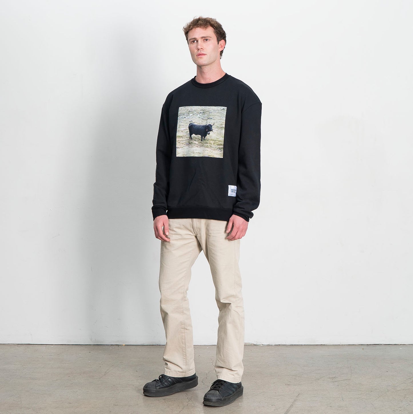 UNTITLED #13 - Sweatshirt