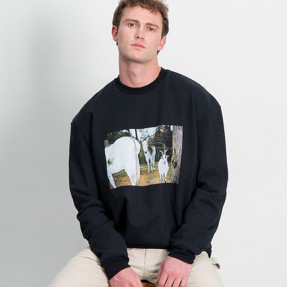 UNTITLED #33 - Sweatshirt