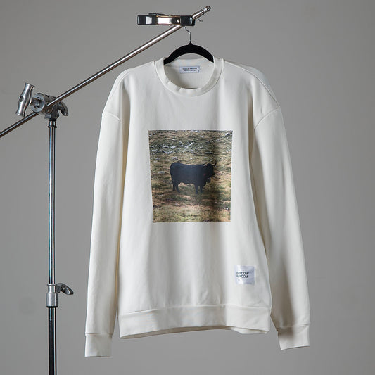 UNTITLED #13 - Sweatshirt - RANDOM/RANDOM