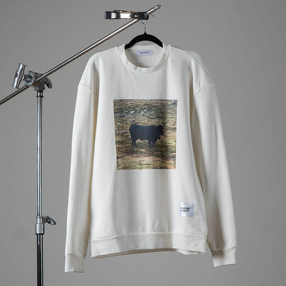 UNTITLED #13 - Sweatshirt - RANDOM/RANDOM