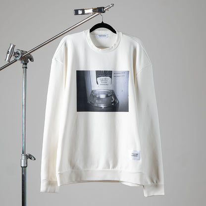 UNTITLED #39 - Sweatshirt - RANDOM/RANDOM