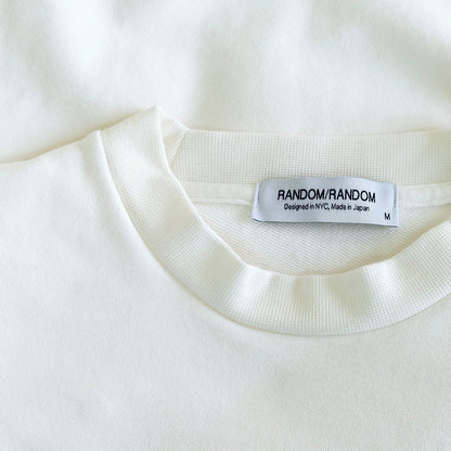 UNTITLED #20 - Sweatshirt - RANDOM/RANDOM