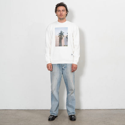 UNTITLED #22 - Sweatshirt