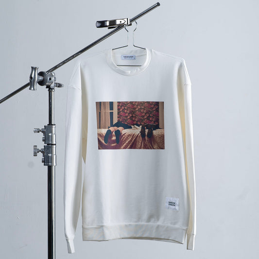 UNTITLED #36 - Sweatshirt - RANDOM/RANDOM