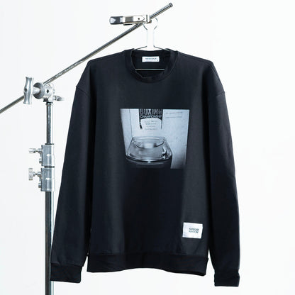 UNTITLED #39 - Sweatshirt - RANDOM/RANDOM